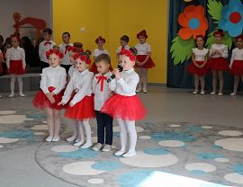 Otwarcie Przedszkola Miejskiego nr 1 - uroczystość