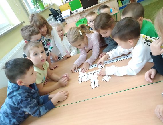 Przedszkole Miejskie nr 8