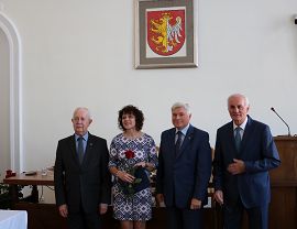 Nagrody dla Nauczycieli - Dzień Edukacji Narodowej