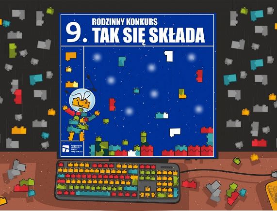 RCKP Konkurs Tak się składa 2022 zajawka