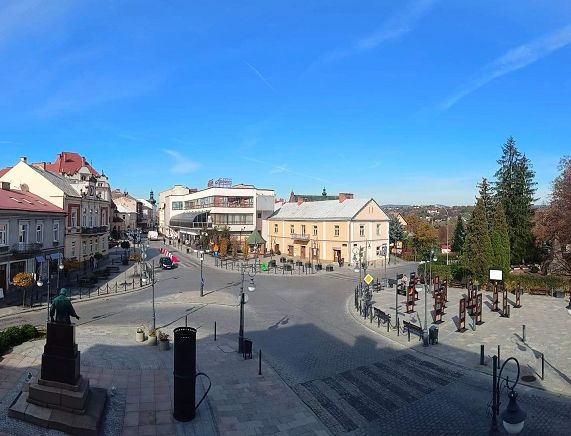 Plac Konstytucji 3 Maja