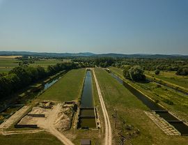 Zakład Uzdatniania Wody Szczepańcowa