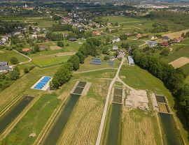 Zakład Uzdatniania Wody Szczepańcowa