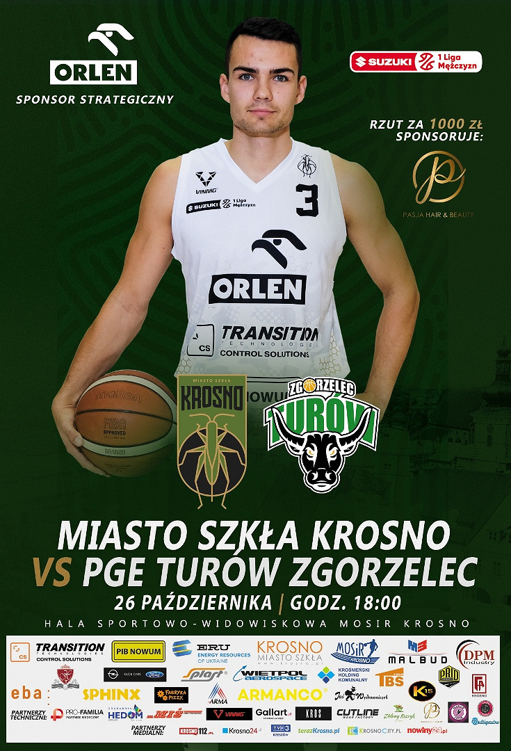 Plakat meczu Miasto Szkła Krosno vs PGE Turów Zgorzelec.jpg [495.26 KB]