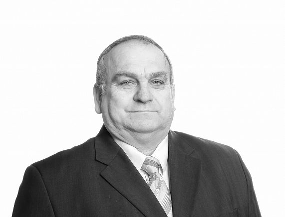 śp. Stanisław Buczyński