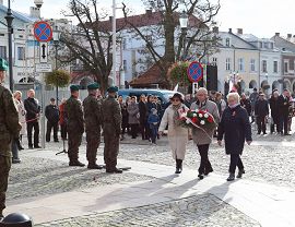 Obchody Narodowego Święta Niepodległosci