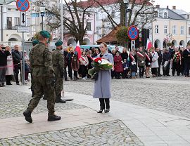 Obchody Narodowego Święta Niepodległosci