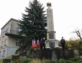 Obchody Narodowego Święta Niepodległości w Krośnie