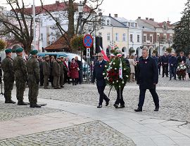 Obchody Narodowego Święta Niepodległosci