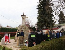 Obchody Narodowego Święta Niepodległości w Krośnie