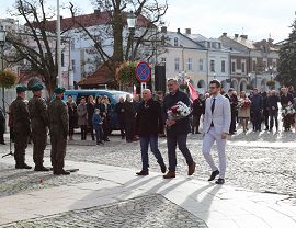 Obchody Narodowego Święta Niepodległosci