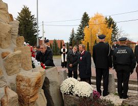Obchody Narodowego Święta Niepodległości w Krośnie