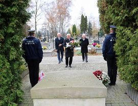 Obchody Narodowego Święta Niepodległości w Krośnie