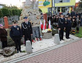 Obchody Narodowego Święta Niepodległości w Krośnie