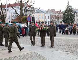 Obchody Narodowego Święta Niepodległosci