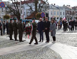 Obchody Narodowego Święta Niepodległosci