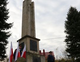 Obchody Narodowego Święta Niepodległości w Krośnie