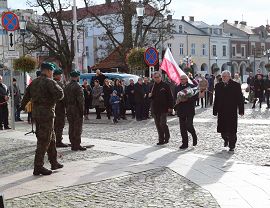 Obchody Narodowego Święta Niepodległosci