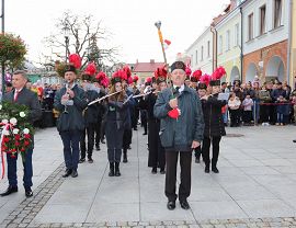 Obchody Narodowego Święta Niepodległosci