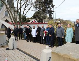 Obchody Narodowego Święta Niepodległości w Krośnie