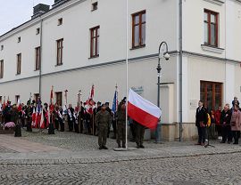 Obchody Narodowego Święta Niepodległosci