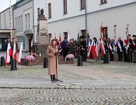 Obchody Narodowego Święta Niepodległosci
