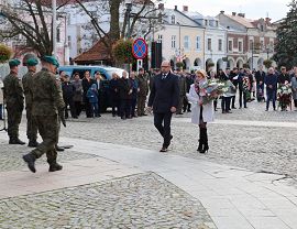 Obchody Narodowego Święta Niepodległosci