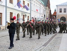 Obchody Narodowego Święta Niepodległosci