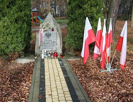 Obchody Narodowego Święta Niepodległości w Krośnie