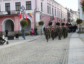 Obchody Narodowego Święta Niepodległosci