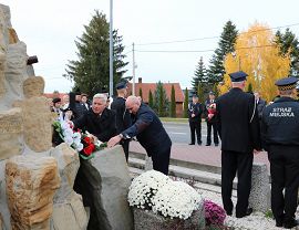 Obchody Narodowego Święta Niepodległości w Krośnie