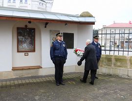 Obchody Narodowego Święta Niepodległości w Krośnie