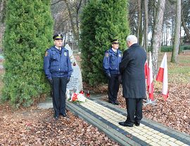 Obchody Narodowego Święta Niepodległości w Krośnie