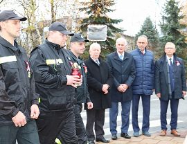 Obchody Narodowego Święta Niepodległości w Krośnie