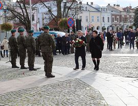 Obchody Narodowego Święta Niepodległosci