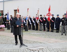 Obchody Narodowego Święta Niepodległosci