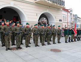 Obchody Narodowego Święta Niepodległosci