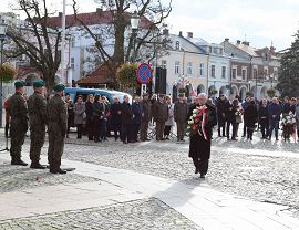 Obchody Narodowego Święta Niepodległosci