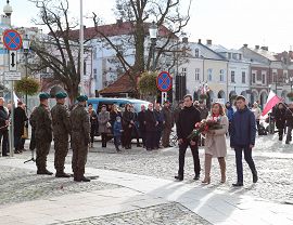 Obchody Narodowego Święta Niepodległosci