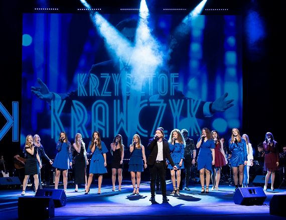 Swing Krosno