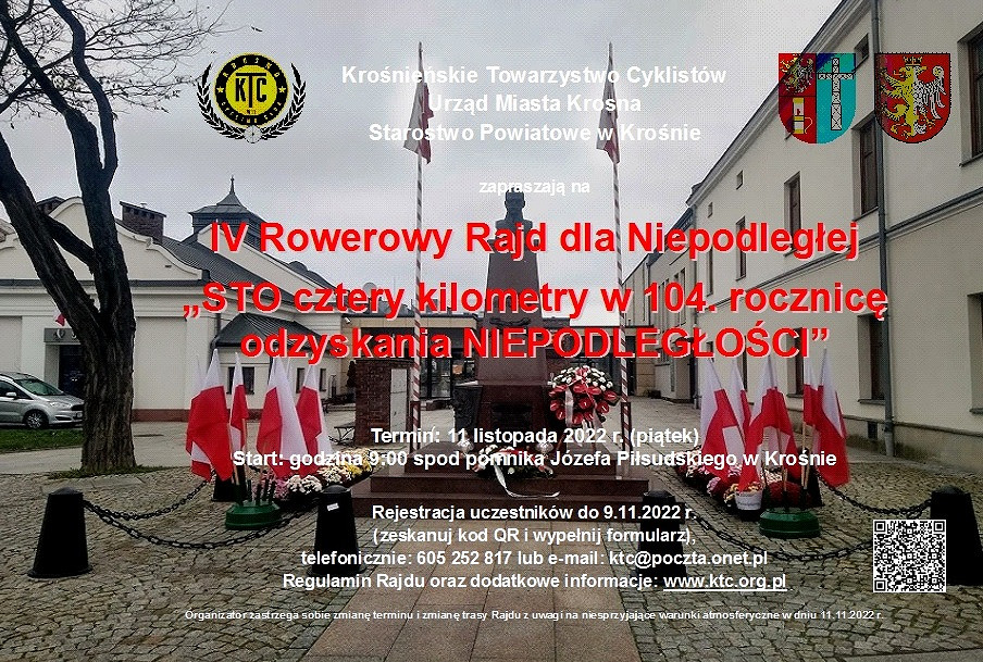 Zaproszenie na IV Rajd dla Niepodległej.jpg [308.86 KB]