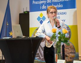 Konferencja podsumowująca projekt