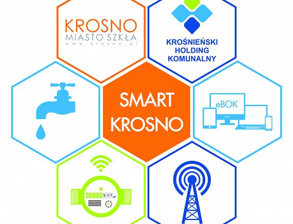 Logo SMART KHK