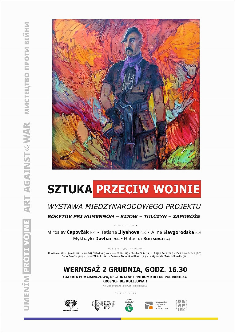 Sztuka Przeciw Wojnie - plakat wystawy 1.jpg [2.15 MB]