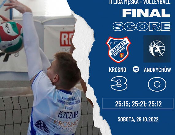 Grafika Wynik - II liga