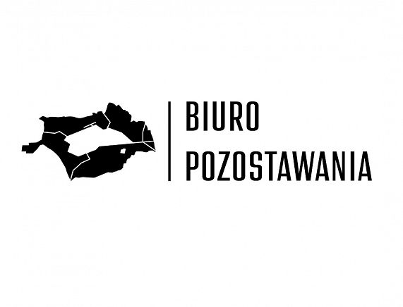 Biuro pozostawania - wystawa w BWA