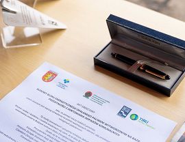 Blok Energetyczny - umowa