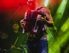Witek Muzyk Ulicy - Foto