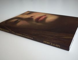 Gabriela Piasecka - Rezydencja artystyczna, książka