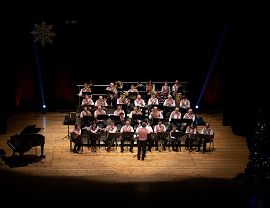 RCKP Koncert noworoczny Orkiestra arch. fot. Paweł Matelowski 3